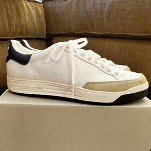 Men's Adidas Rod Laver Super Fashion Shoes